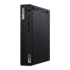 Buy Lenovo ThinkCentre M80q Mini PC - Intel Core i5-10400T, 8GB RAM, 256GB SSD, Windows 11 Pro - Powerful & Compact Performance!
